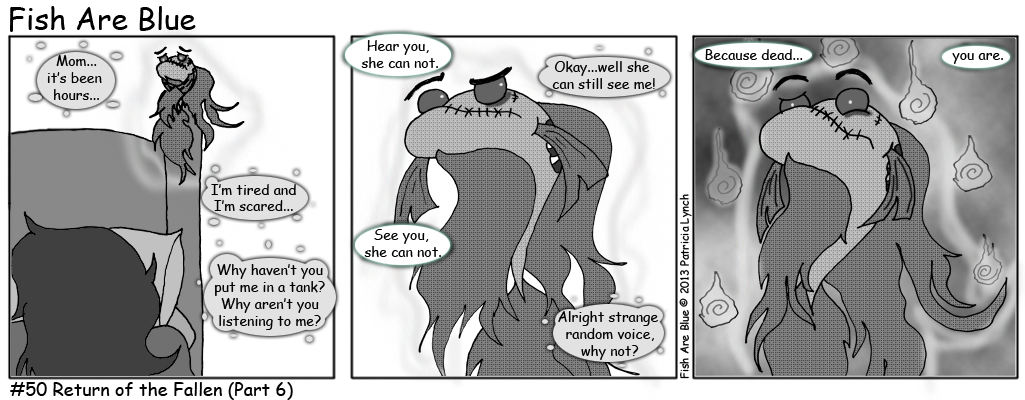 Return of the Fallen (Part 6)